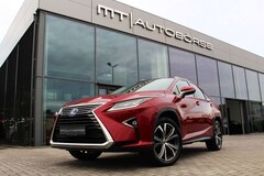 Bild des Angebotes Lexus RX 450h h AWD Exklusive Executive Line