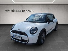 Bild des Angebotes MINI Cooper C LED HUD KOMFORTZUG RÜCKFAHR