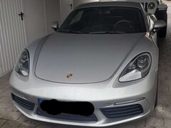 Bild des Angebotes Porsche 718 718 Cayman T PDK