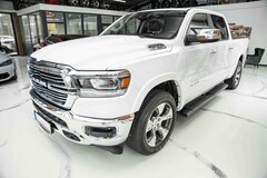 Bild des Angebotes Dodge RAM 5,7 Hemi LARAMIE LPG BRC GAS PANO/LED/KAMERA