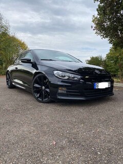 Bild des Angebotes VW Scirocco 2.0 TSI  DSG Motor erst 60tkm