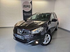 Bild des Angebotes Nissan Qashqai+2 Qashqai +2 2.0 Visia + 7.SITZE//AHK//RFK//BOSE