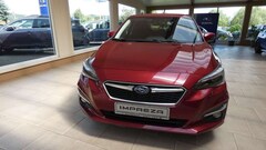 Bild des Angebotes Subaru Impreza Comfort