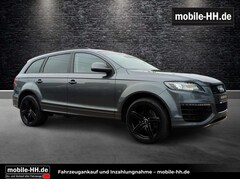 Bild des Angebotes Audi Q7 3.0 EURO6*KAMERA*LUFTFE*PANO*S-LINE*V12 PAKET*