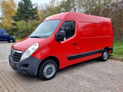 Bild des Angebotes Opel Movano B 2.3 CDTI Kasten L2H2, KLIMA, 3 SITZER, PDC