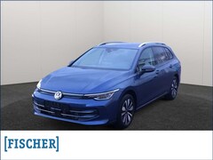 Bild des Angebotes VW Golf Variant VIII 2.0TDI DSG Goal Matrix AHK Navi SHZ 360° ACC