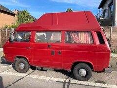 Bild des Angebotes VW T3 253 - 609 mit Westfalia Joker Ausbau