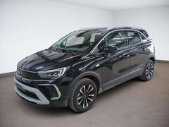 Bild des Angebotes Opel Crossland X Elegance 1.2 Direct Injection Turb