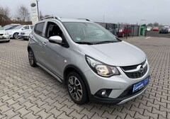 Bild des Angebotes Opel Karl Rocks ** inkl. GARANTIE ** 28460 KM **