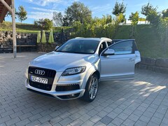 Bild des Angebotes Audi Q7 Audi Q7 3.0 TDI quattro S LINE 6 -SITZE...Panorama