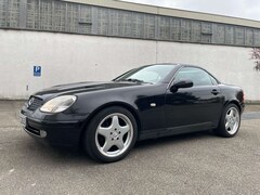 Bild des Angebotes Mercedes-Benz SLK