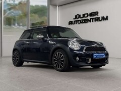 Bild des Angebotes MINI Cooper SD Mini Cooper SD, 2.Hand, Kein Wartungsstau