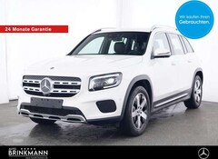 Bild des Angebotes Mercedes-Benz GLB 180 GLB 180 MULTIBEAM/360°KAM/MBUX-HIGH-END/BUSINESS