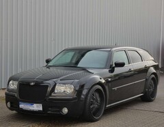 Bild des Angebotes Chrysler 300C Touring 3.0 CRD STR Design-1-Hand-Top Optik