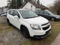 Bild des Angebotes Chevrolet Orlando LT