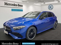 Bild des Angebotes Mercedes-Benz A 250 e AMG Pano Multibeam Night Keyl-GO Kamera