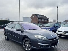 Bild des Angebotes Renault Laguna III Grandtour GT | 178PS | NAVI | BOSE |