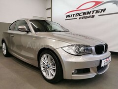 Bild des Angebotes BMW 125 i M-Sport-Paket Navi Kamera SHZ B-Xenon