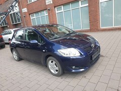 Bild des Angebotes Toyota Auris Sol