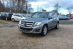 Bild des Angebotes Mercedes-Benz GLK 220 BlueEfficiency 4Matic*NAVI*SZH*TEMP*TÜV*