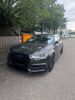 Bild des Angebotes Audi S6 Avant