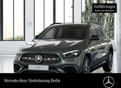 Bild des Angebotes Mercedes-Benz GLA 180 AMG+NIGHT+PANO+360°+MULTIBEAM+19"+TOTW+7G