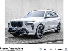 Bild des Angebotes BMW X7 xDrive40d M Sport HUD+PANO+ACC+AHK+RFK