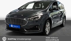 Bild des Angebotes Ford S-Max 2.5 Duratec FHEV TITANIUM