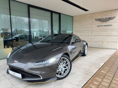 Bild des Angebotes Aston Martin V8 007 Edition *Aston Martin Memmingen*