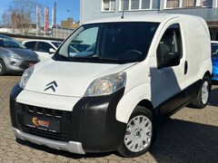 Bild des Angebotes Citroen Nemo Niveau B*1.HAND*166TKM*GEPFLEGT*AHK