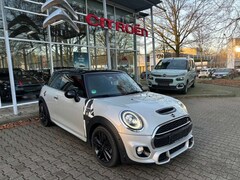 Bild des Angebotes MINI Cooper SD 60 Years --Autom. Pano Kamera Navi LED