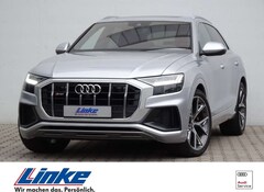 Bild des Angebotes Audi SQ8 4.0 TDI quattro Pano/B&O/Matrix/HUD/360°/Air