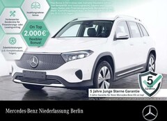 Bild des Angebotes Mercedes-Benz EQB 300 4M PROG+ADVANCED+KAMERA+SPUR