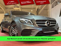 Bild des Angebotes Mercedes-Benz E 350 9G-TRONIC AMG Line*LED*Navi*Kamera*Leder*