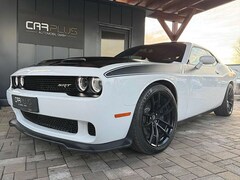 Bild des Angebotes Dodge Challenger 6.4 V8 SRT 392 SCAT PACK Performance