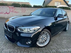 Bild des Angebotes BMW 125 i M Sportpaket*LED*Navi*Leder