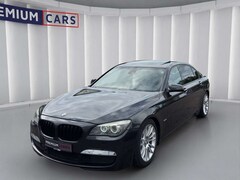 Bild des Angebotes BMW 730 Ld M-Paket *V12 Optik*Garantie*Finanzierung*