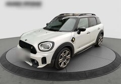 Bild des Angebotes MINI Cooper SE Countryman All4 Aut.Navigation. Komfortzugang. LED Adaptiv