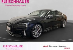 Bild des Angebotes Audi RS5 Sportback quattro EU6e 2.9 TFSI 331 kW (450 PS) La