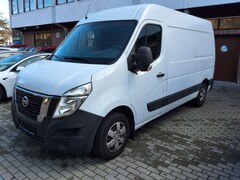 Bild des Angebotes Nissan NV400 Kastenwagen L2H2 3,5t PRO