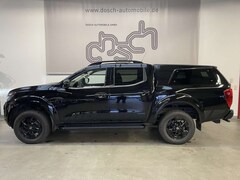 Bild des Angebotes Nissan NP300 N-Guard Double Cab 4x4/T-LEDER/EGSD/KAMERA