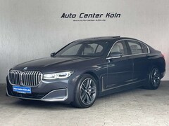 Bild des Angebotes BMW 740 740 d xDrive*Navi*Laser*Harman-Kardon*Soft-Close*