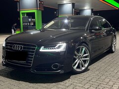 Bild des Angebotes Audi A8 A8 4.2 TDI DPF (clean diesel) quattro tiptronic