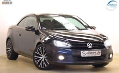 Bild des Angebotes VW Eos 2.0TDI 140PS DSG Highline  Sport-Paket Navi