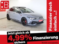 Bild des Angebotes VW Golf GTI 8 2.0 TSI DSG Clubsport Black Style 19 LEDER MATRI