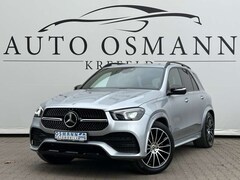 Bild des Angebotes Mercedes-Benz GLE 350 de 4Matic 9G-TRONIC AMG Line