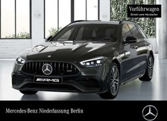 Bild des Angebotes Mercedes-Benz C 43 AMG C 43 4M T-Modell NIGHT+PANO+360+BURMESTER+19"+9G