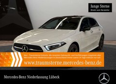 Bild des Angebotes Mercedes-Benz A 250 e AMG+NIGHT+PANO+360°+AHK+MULTIBEAM+HUD+8G