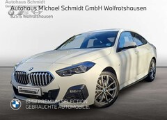 Bild des Angebotes BMW 220 d Gran Coupé M Sport HiFi DAB LED WLAN Shz