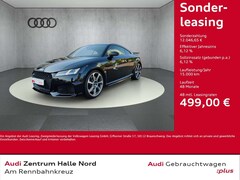 Bild des Angebotes Audi TT RS Coupe 2.5 TFSI quattro S tronic